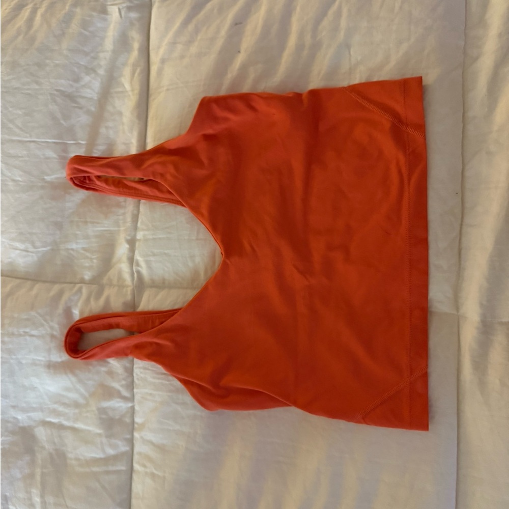 Align tank